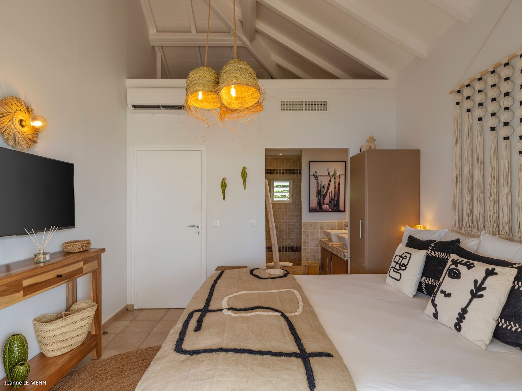 Chez Paulette villa photo.